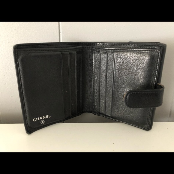 CHANEL wallet - Picture 4 of 5